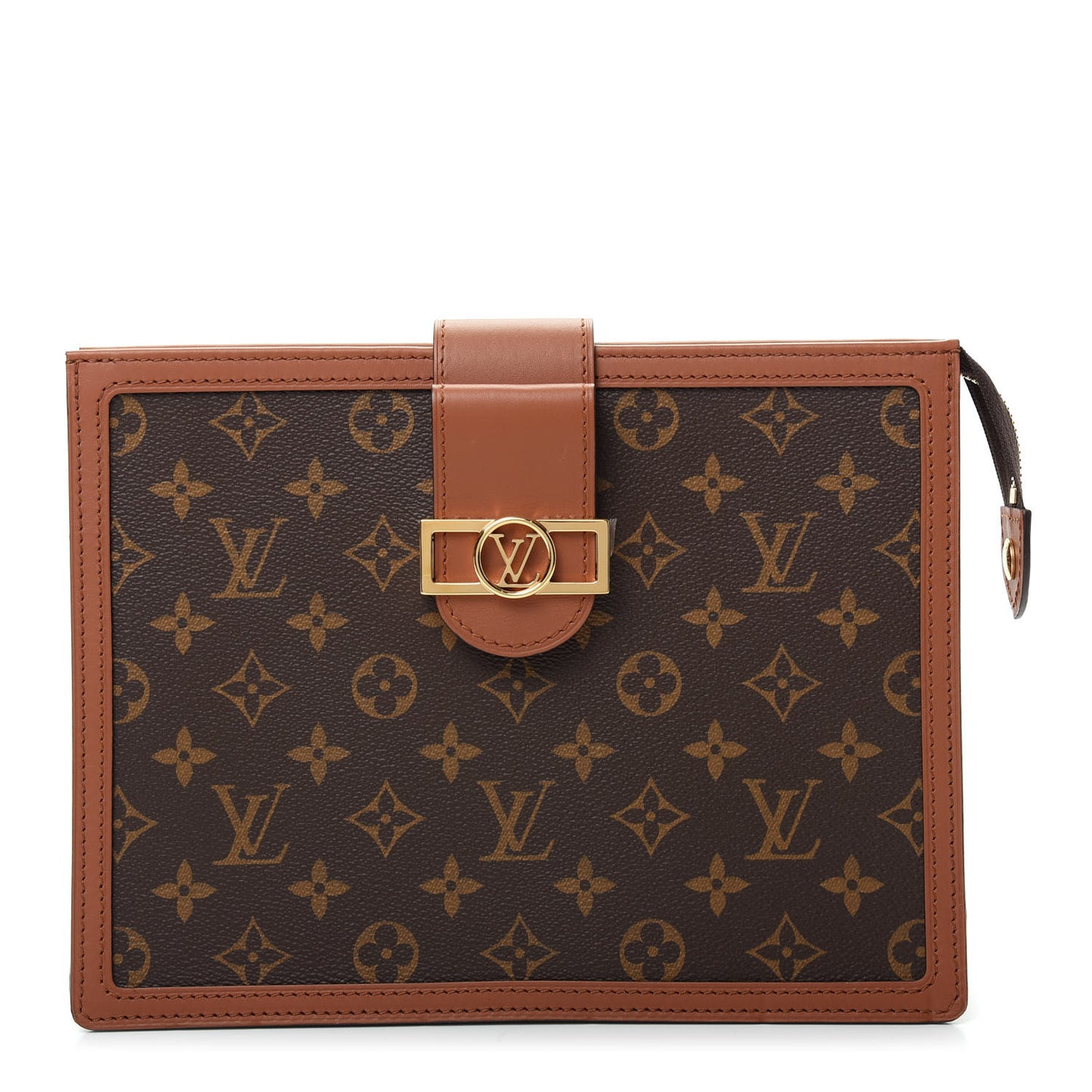 Monogram Pochette Dauphine