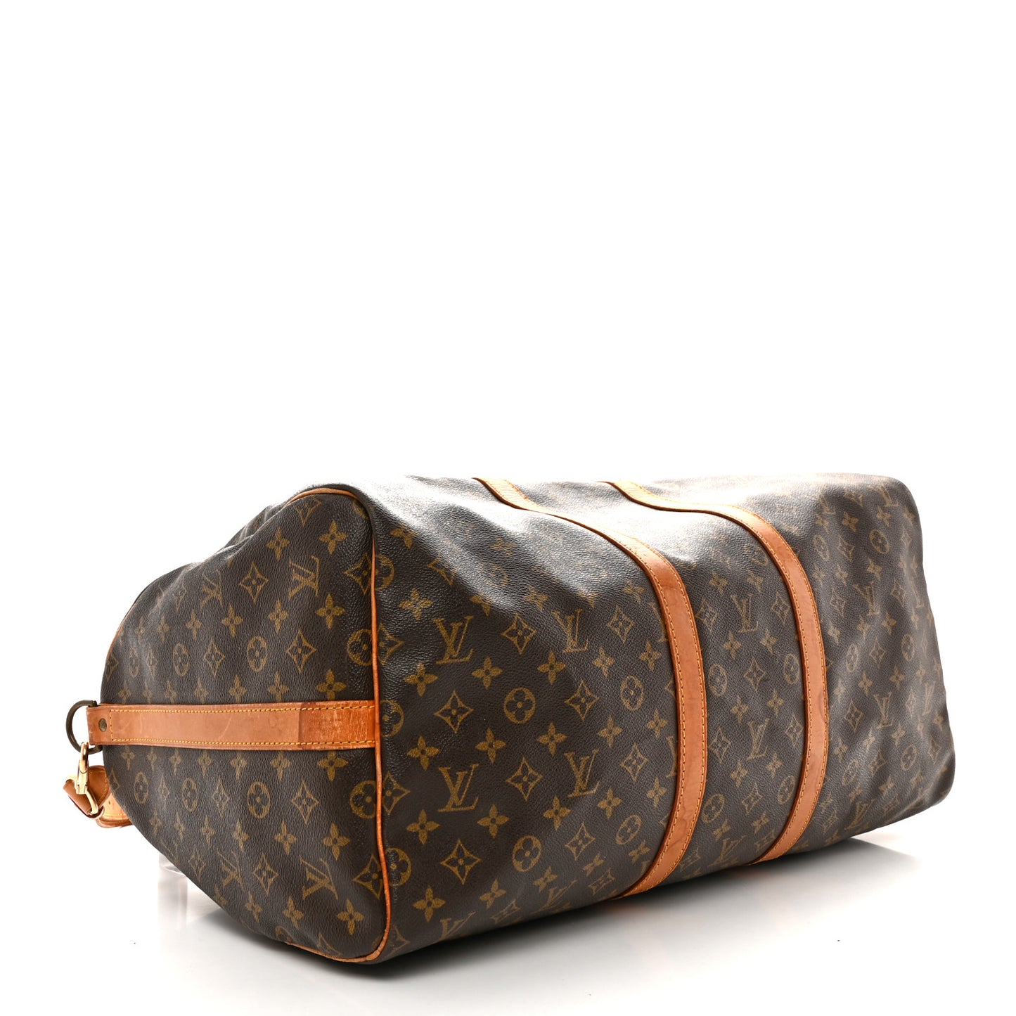 Monogram Keepall Bandouliere 55