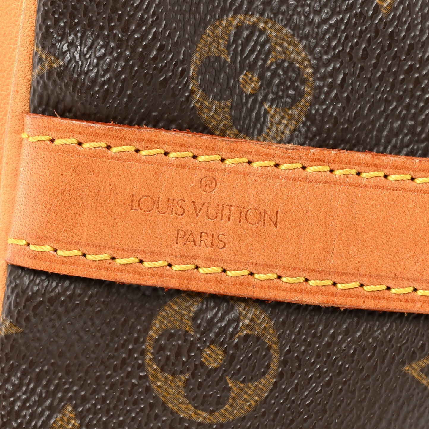 Monogram Petit Noe