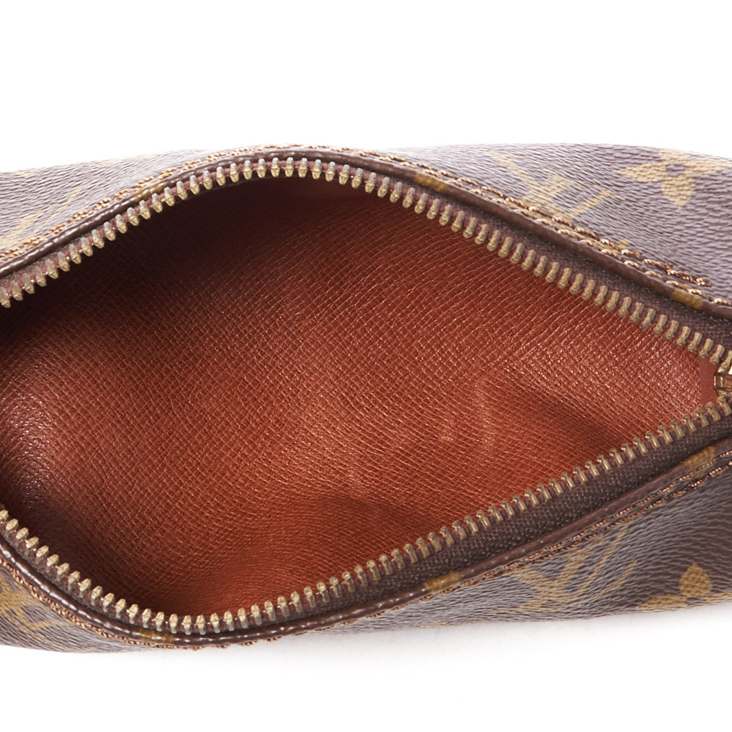 Monogram Papillon 30 With Companion