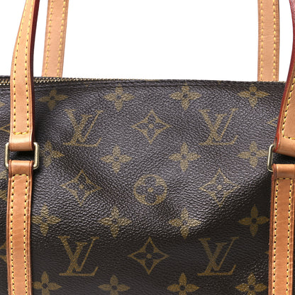 Louis Vuitton Monogram Papillon 30 8 of 10
