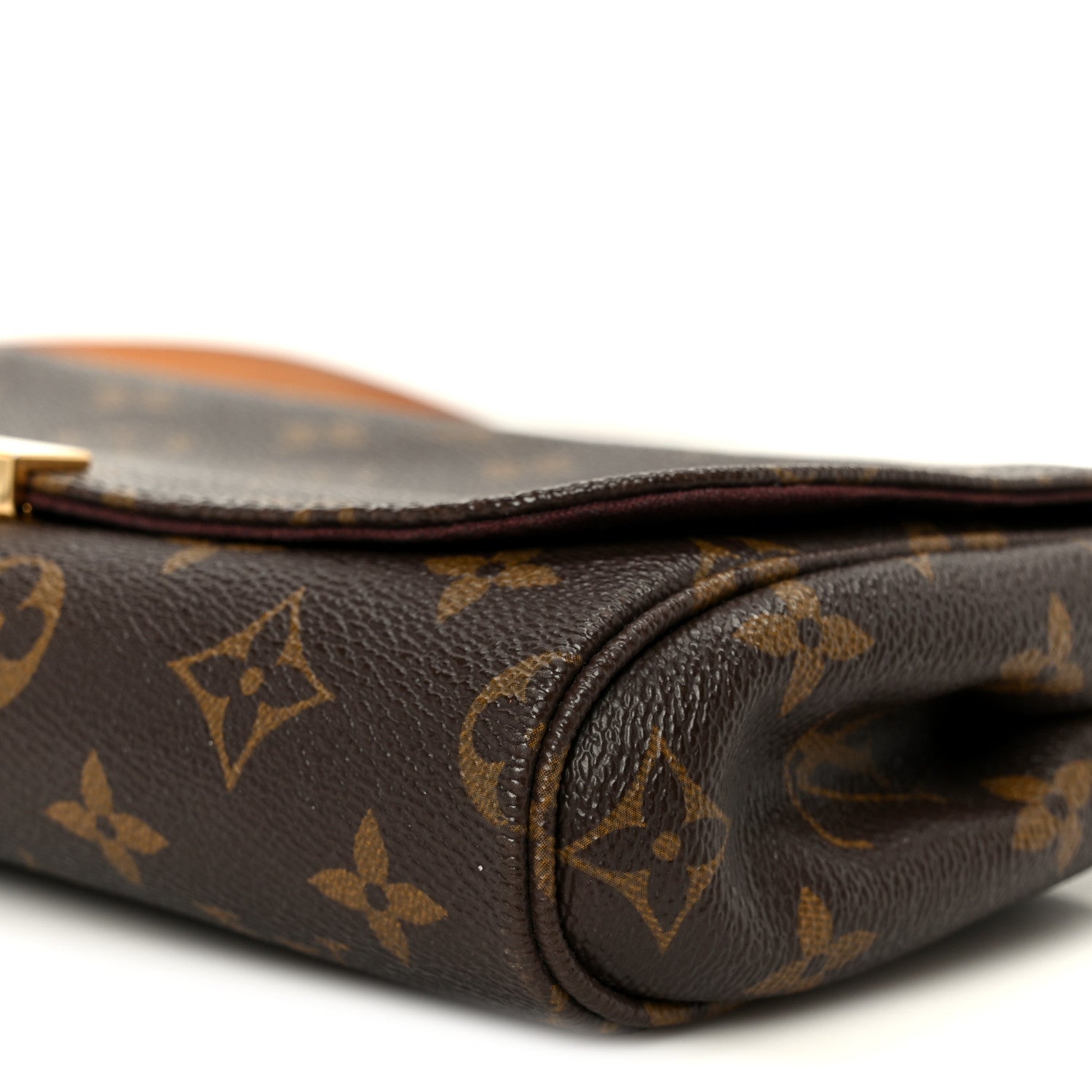 Louis Vuitton Monogram Favorite MM 10 of 10