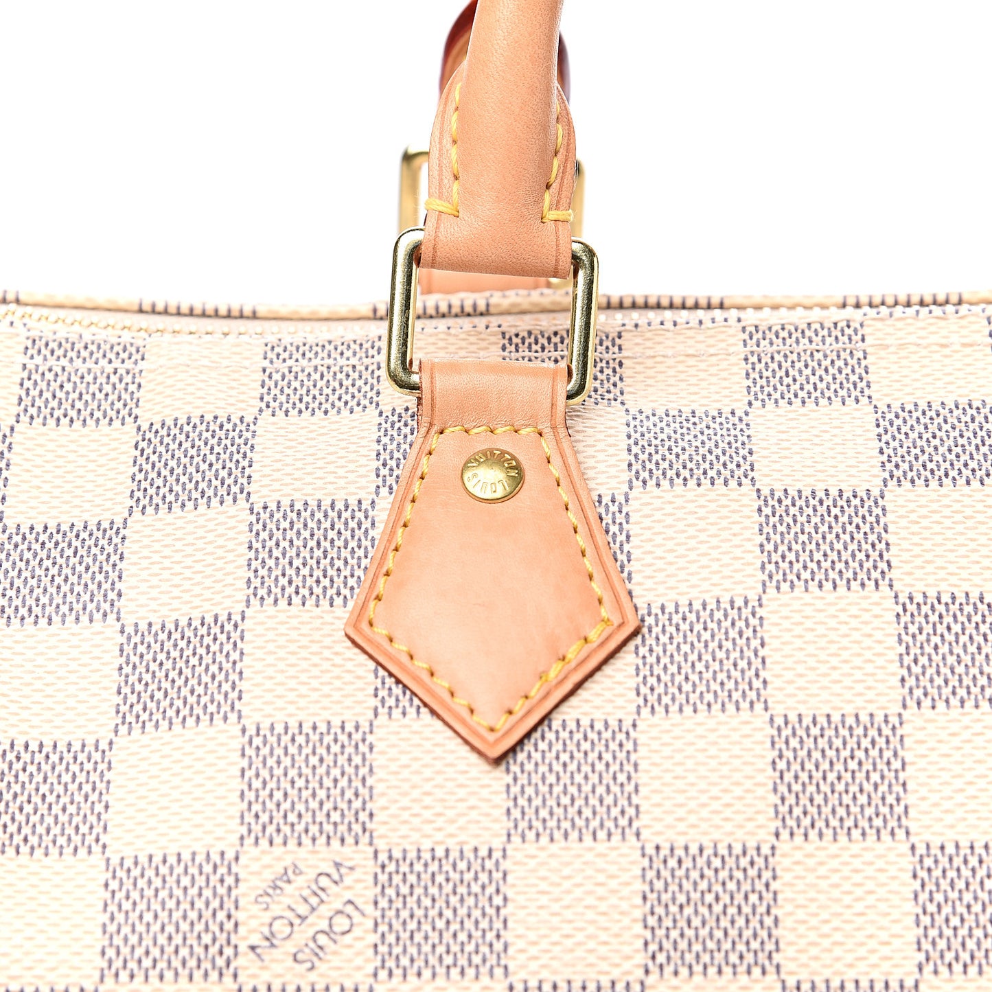 Damier Azur Speedy 30