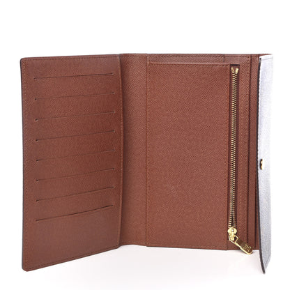 Louis Vuitton Monogram Passport Organizer Wallet 5 of 8