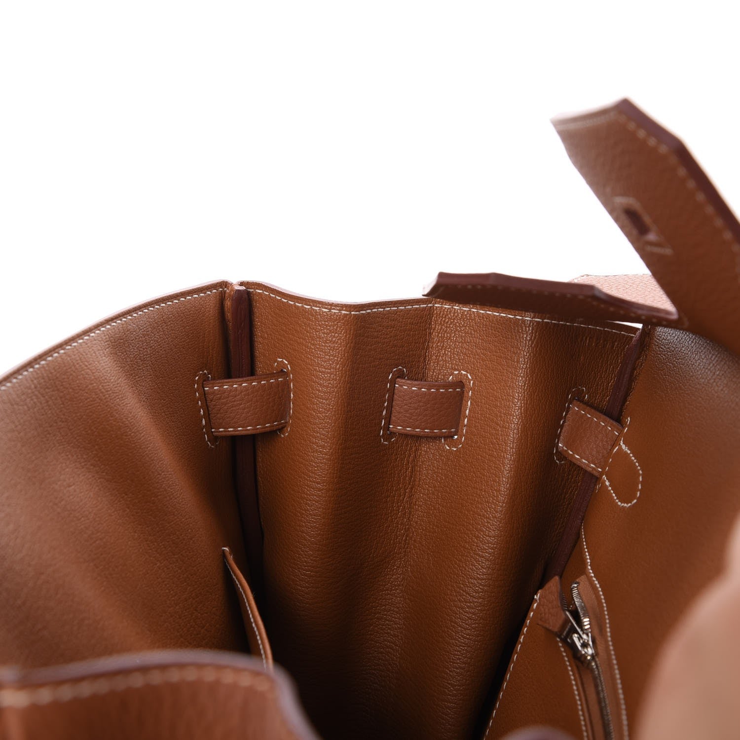Hermes Togo Birkin 35 Gold 25 of 28