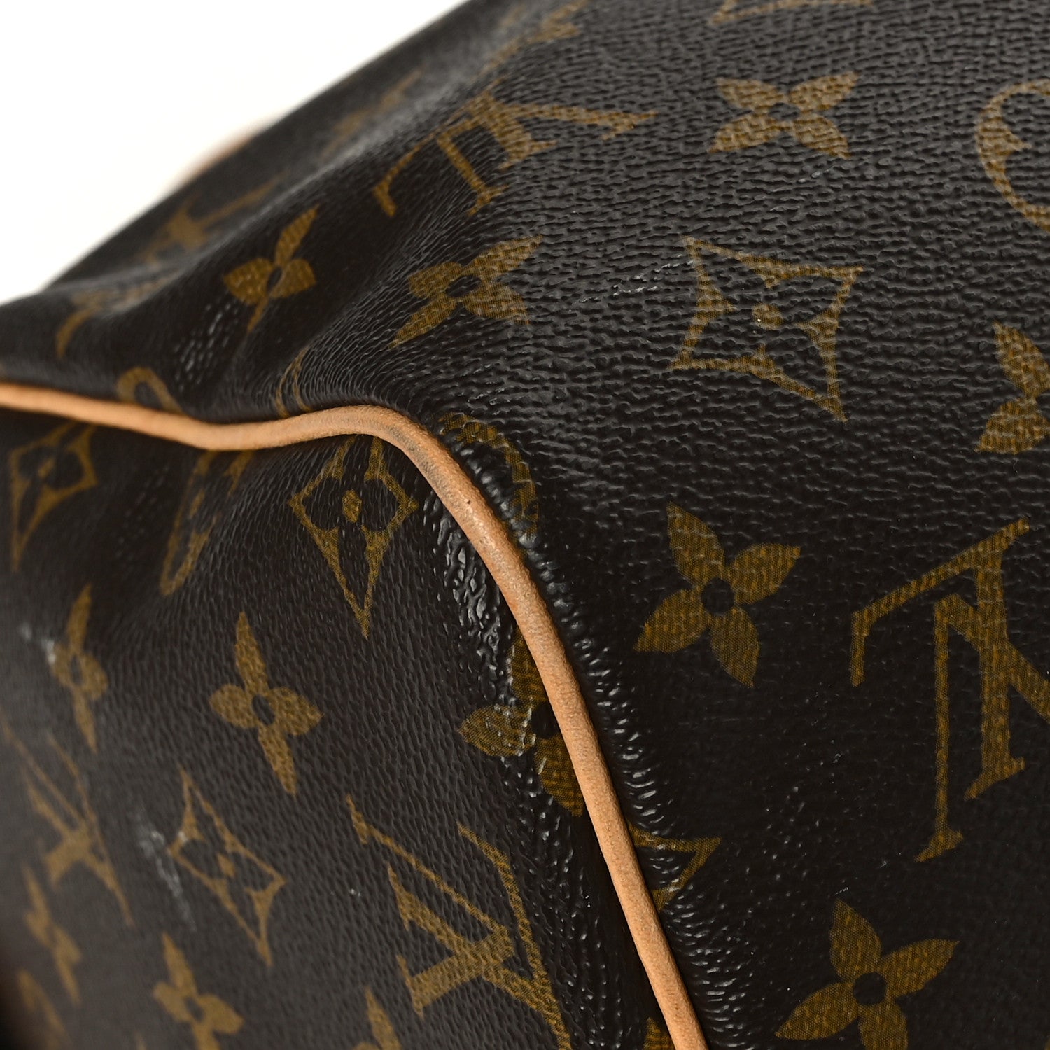 Louis Vuitton Monogram Speedy 30 10 of 12
