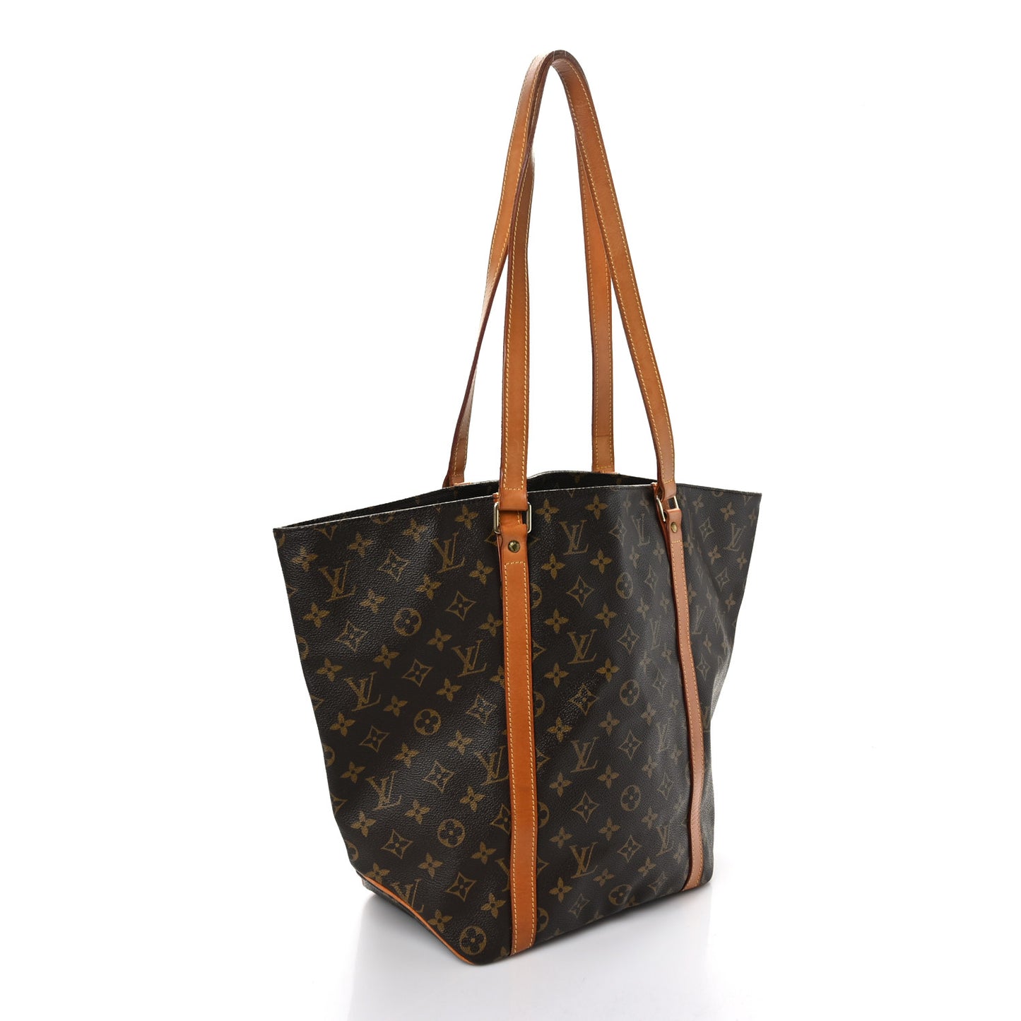 Monogram Sac Shopping Tote