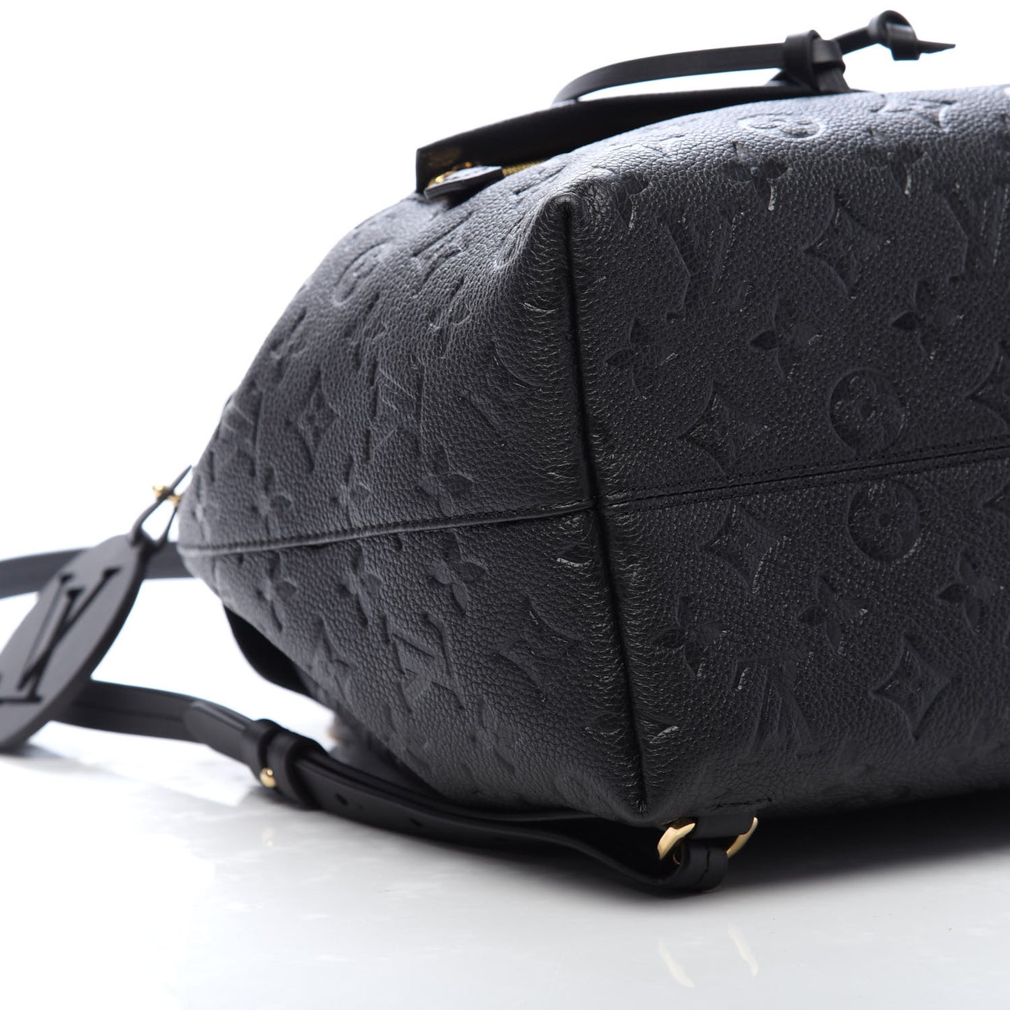 Empreinte Montsouris PM Black