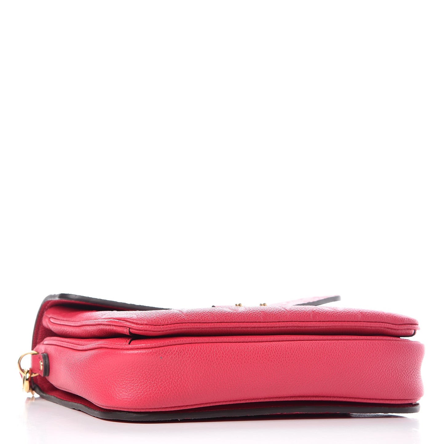 Empreinte Pochette Metis Freesia