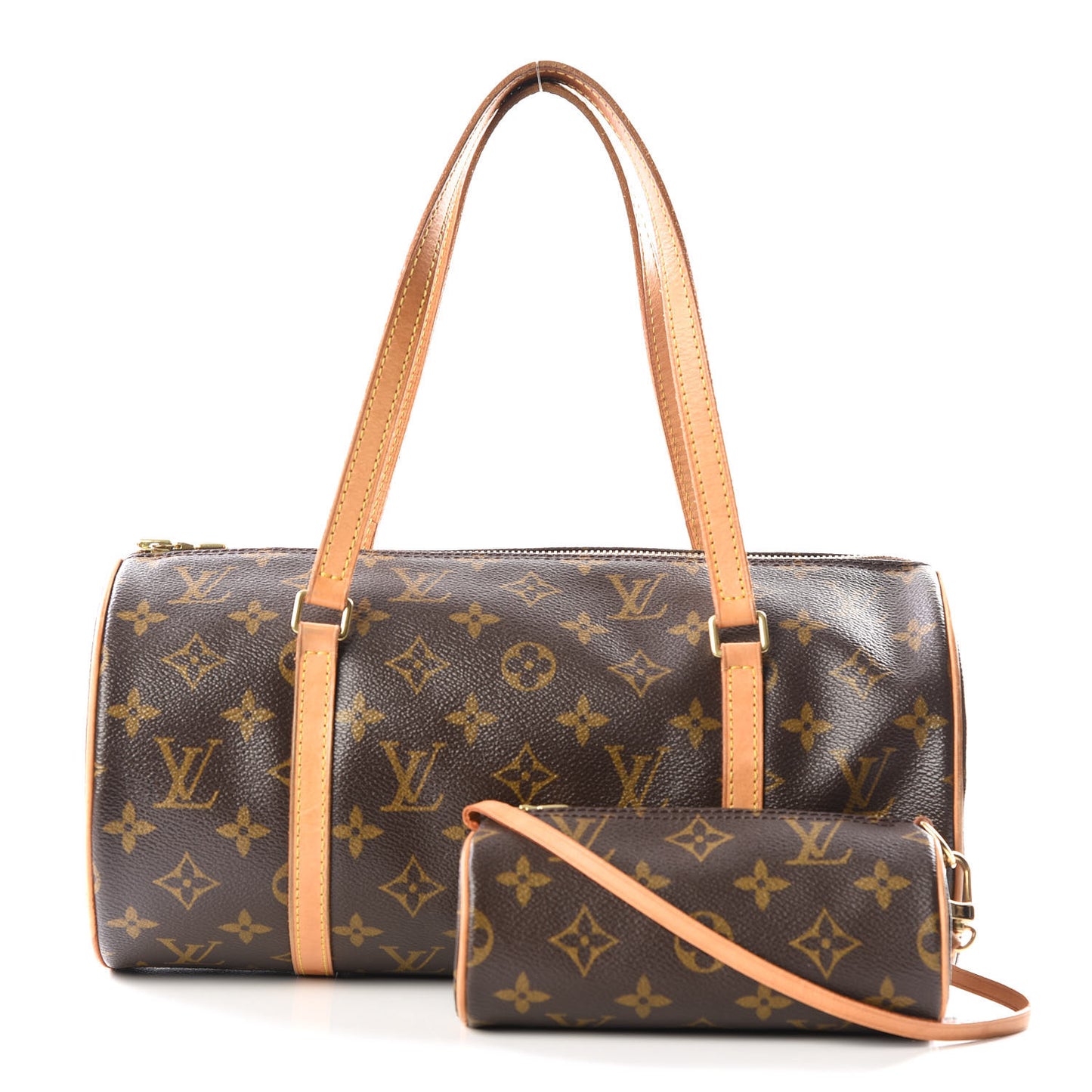 Monogram Papillon 30