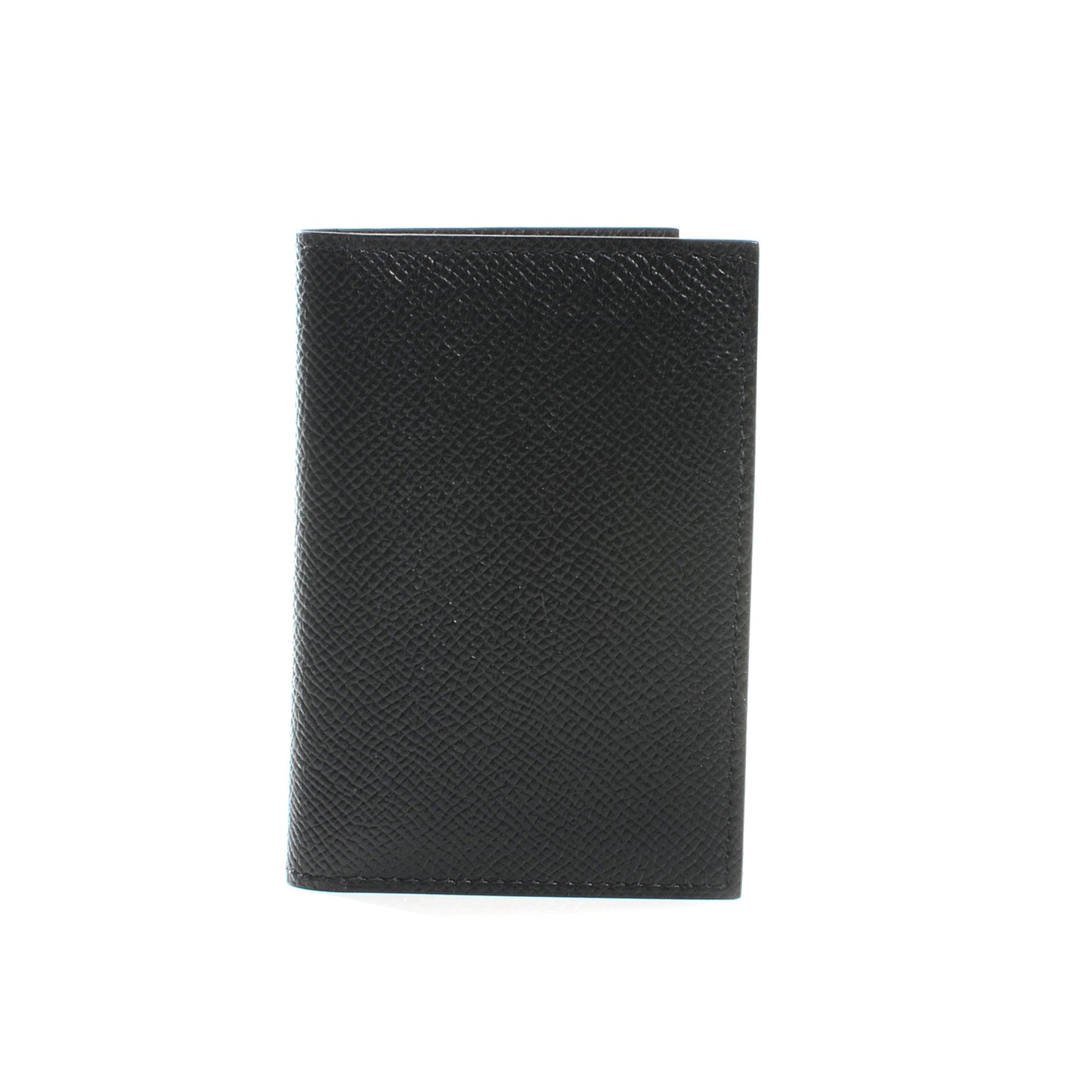 Epsom MC2 Euclide Card Holder Case Wallet Black