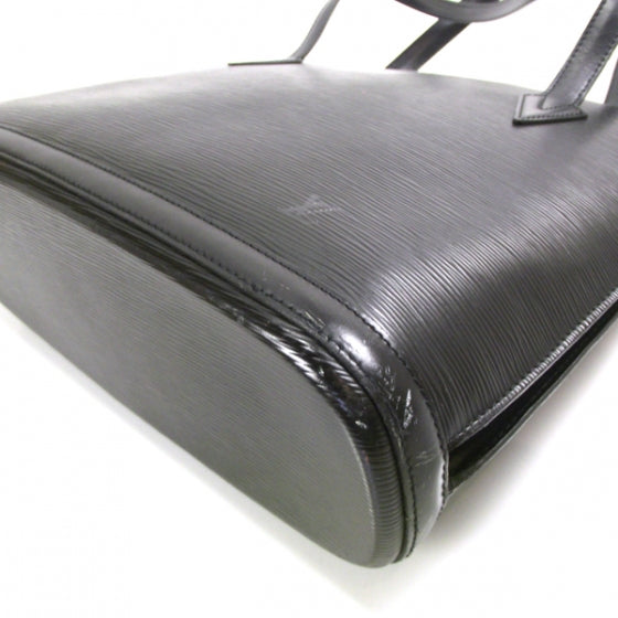 Louis Vuitton Epi Lussac Noir 5 of 9