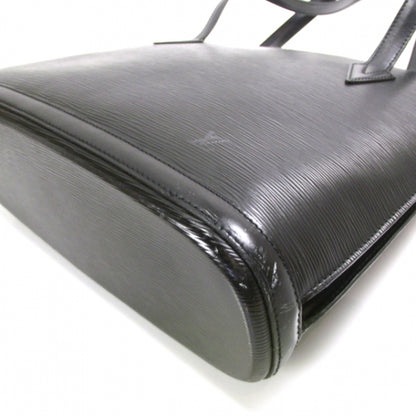 Louis Vuitton Epi Lussac Noir 5 of 9