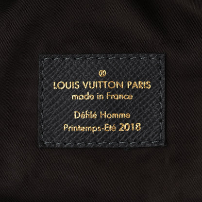 Louis Vuitton Monogram Outdoor Apollo Backpack 6 of 9