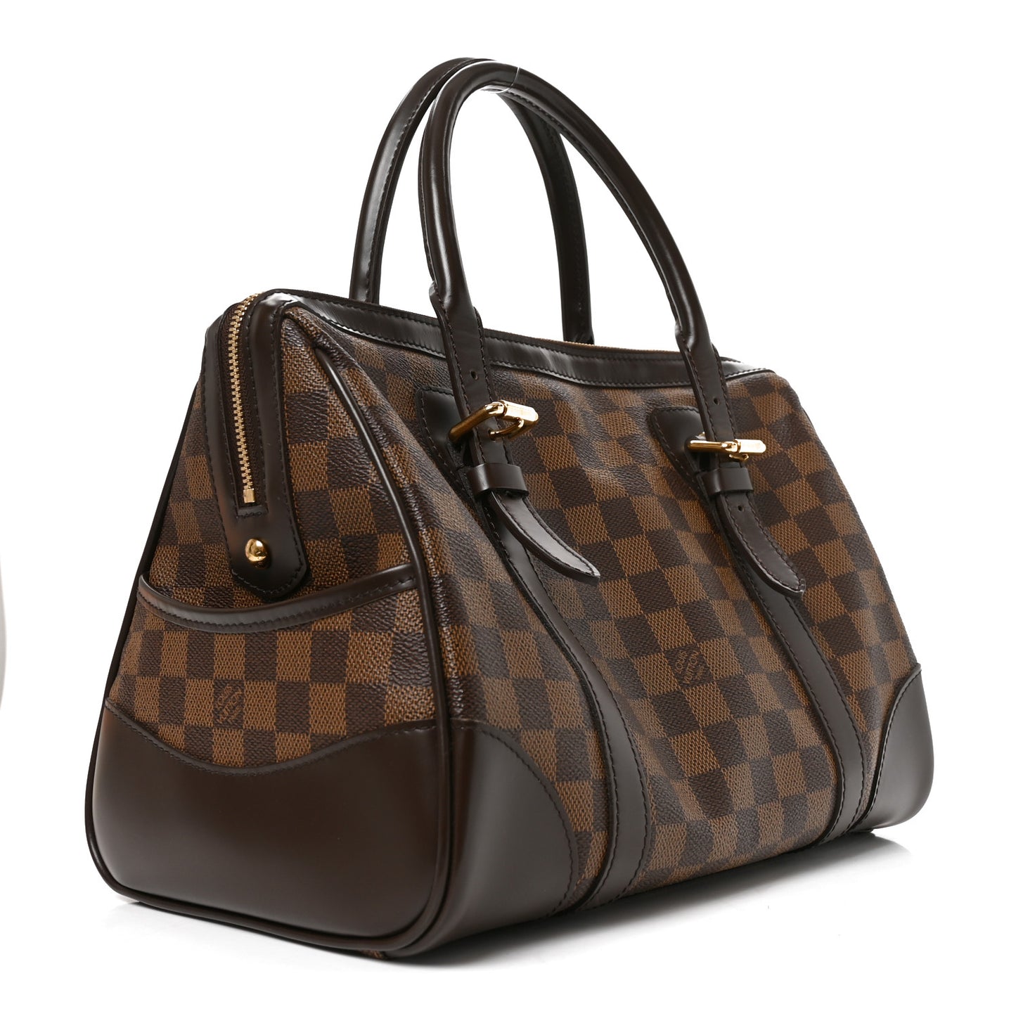 Damier Ebene Berkeley