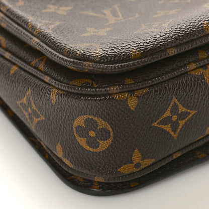 Louis Vuitton Monogram Pochette Metis 8 of 9