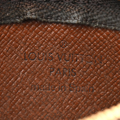 Louis Vuitton Monogram Key Pouch 6 of 9