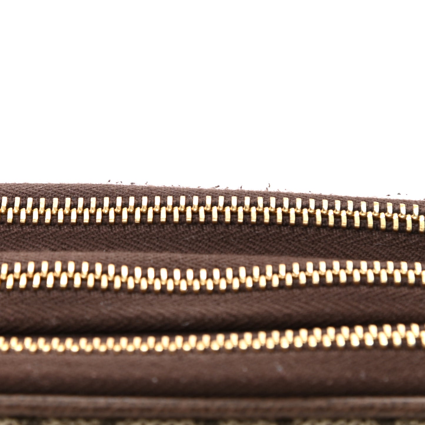 GG Supreme Monogram Web Mini Ophidia GG Bag Brown
