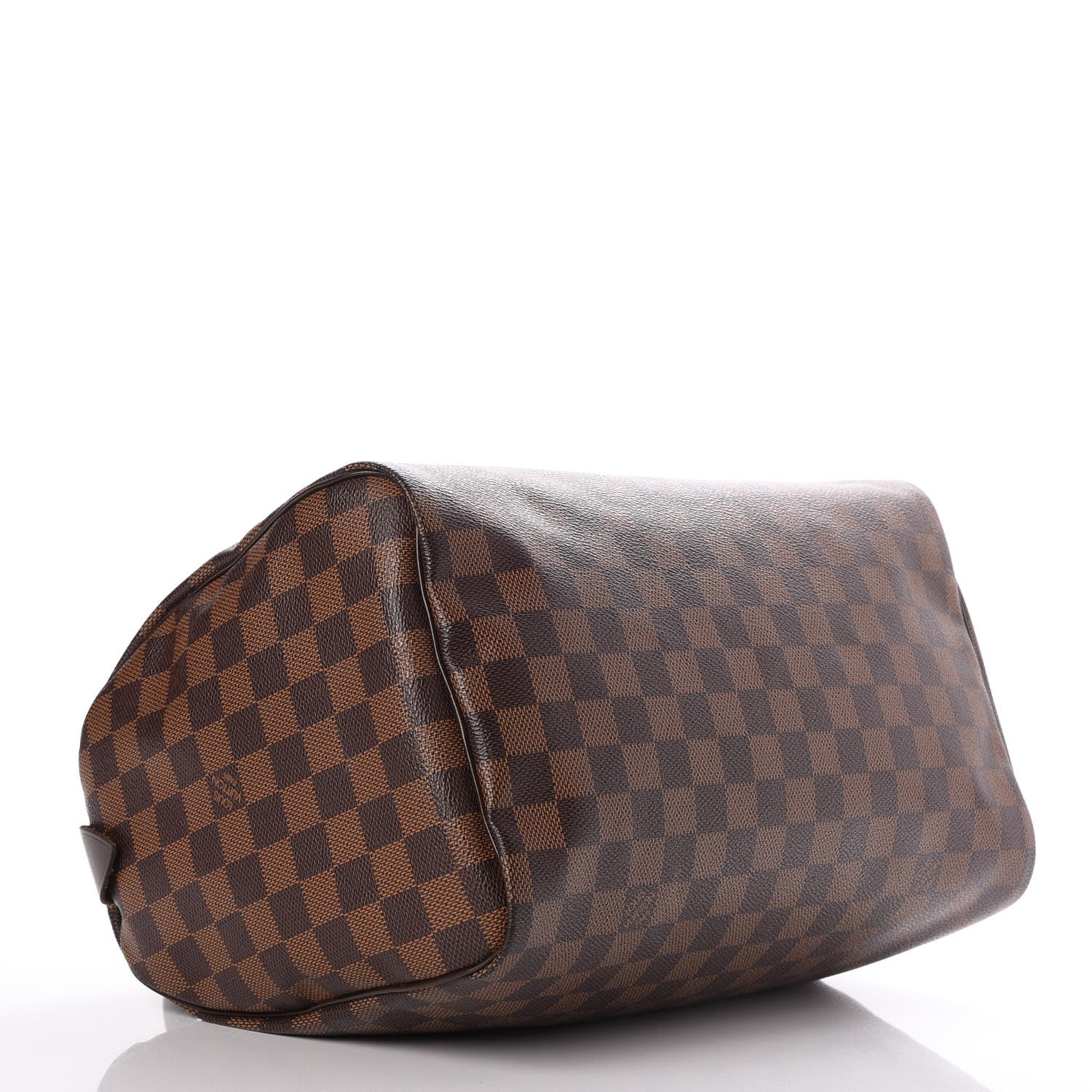 Louis Vuitton Damier Ebene Speedy 30 4 of 7