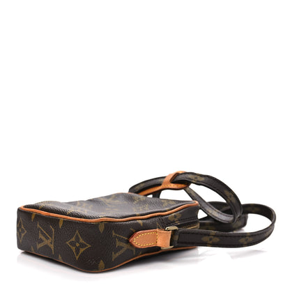 Louis Vuitton Monogram Danube 15 6 of 6