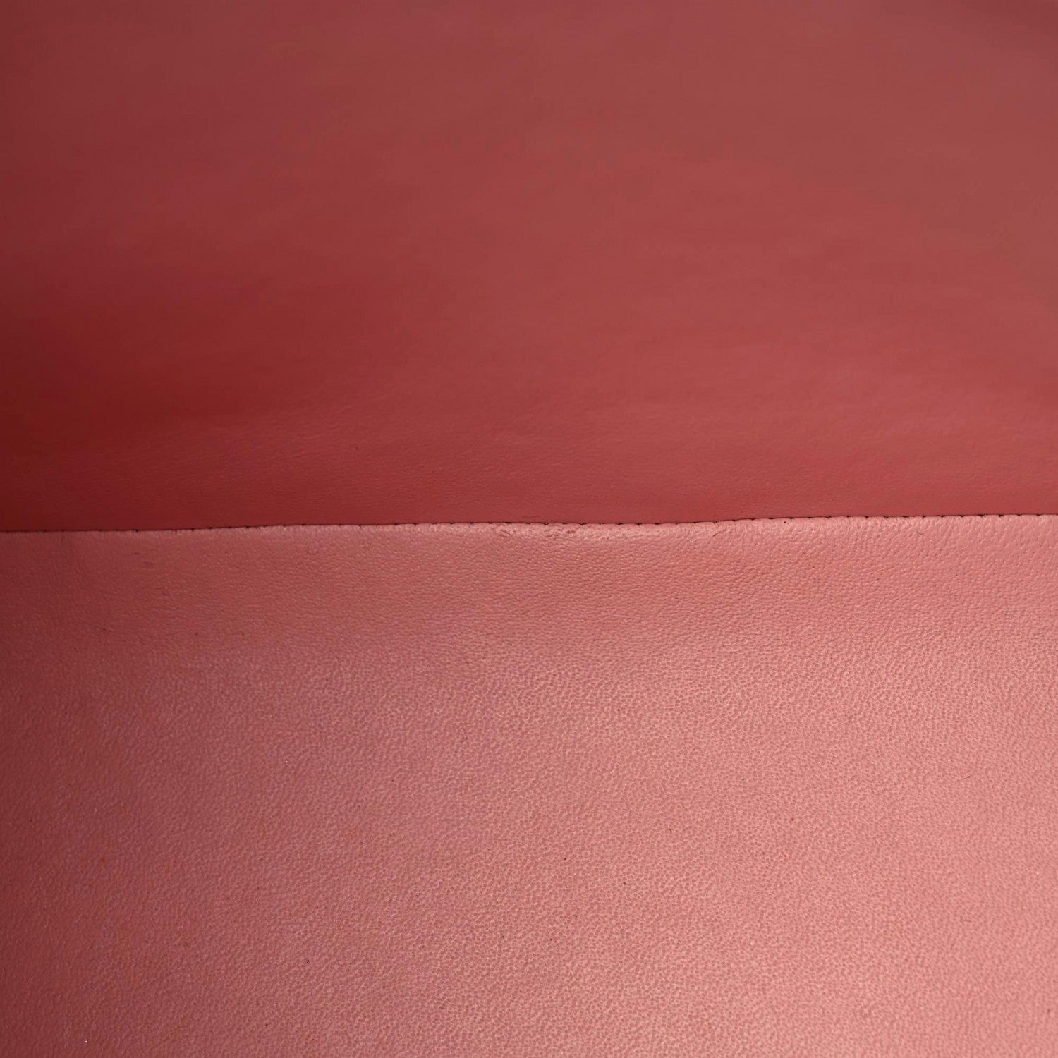 Chanel Caviar Quilted Medallion Tote Light Pink 13 of 19