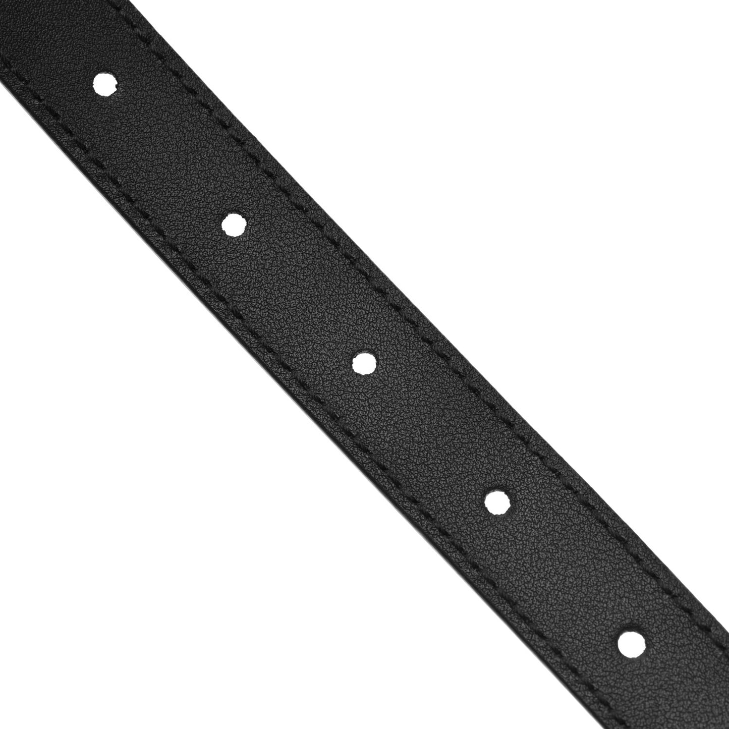 Calfskin Double G 20mm Belt 95 38 Black