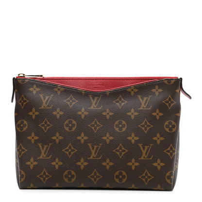 Louis Vuitton Monogram Pallas Beauty Case Cherry 1 of 7