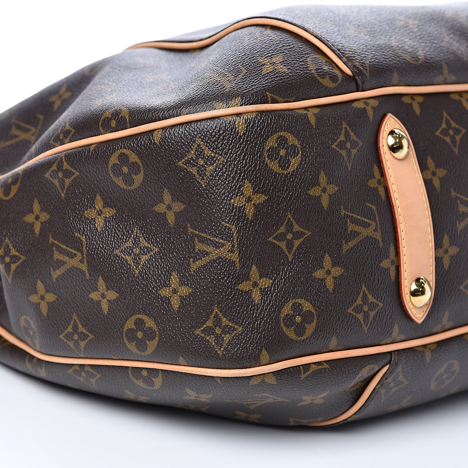 Louis Vuitton Monogram Galliera GM 8 of 14