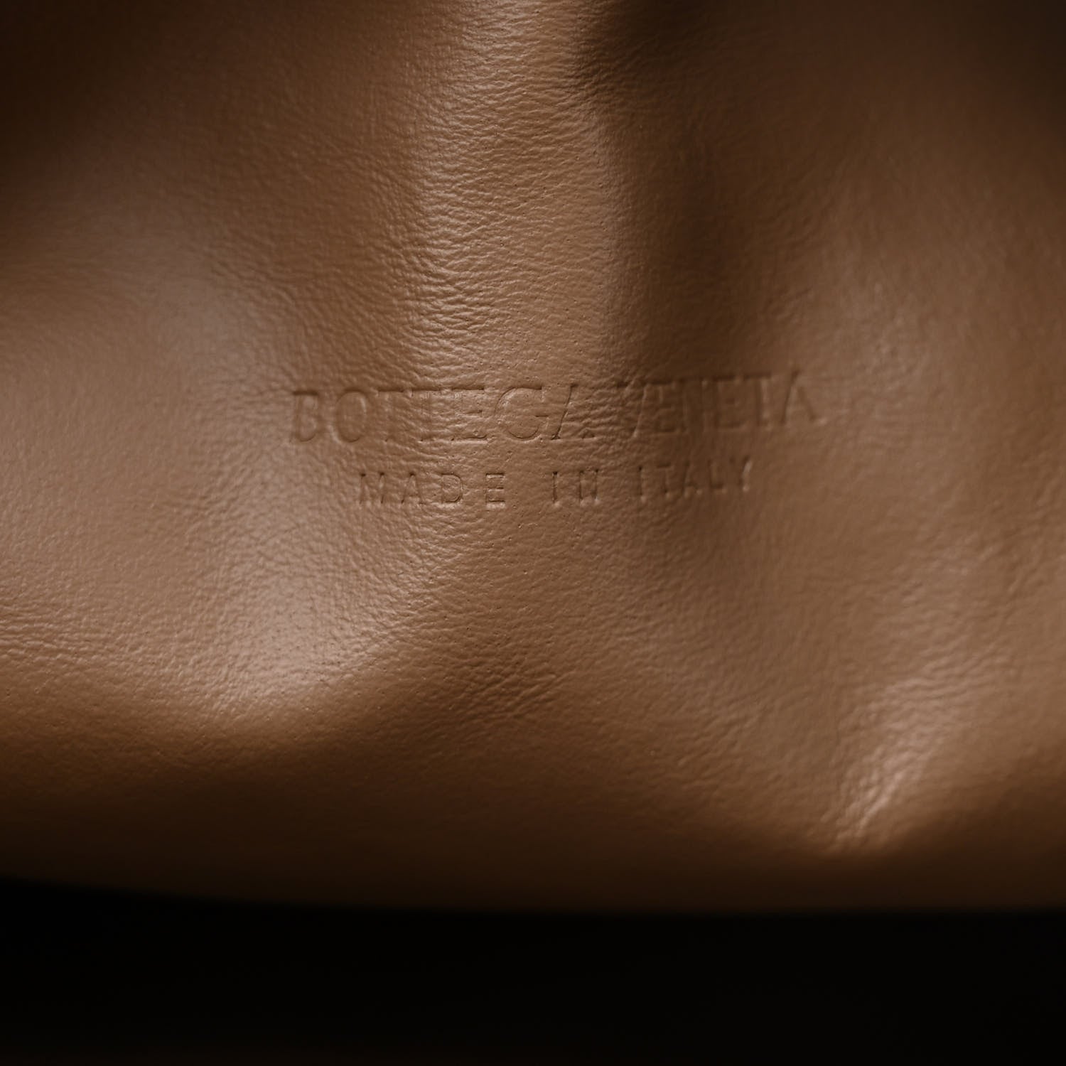 Bottega Veneta Nappa Intrecciato Teen Jodie Hobo Taupe Grey 6 of 10