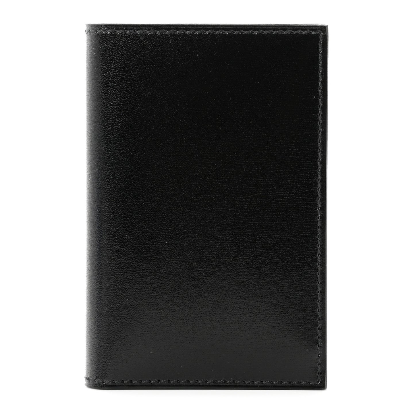 Box MC2 Euclide Card Holder Case Black