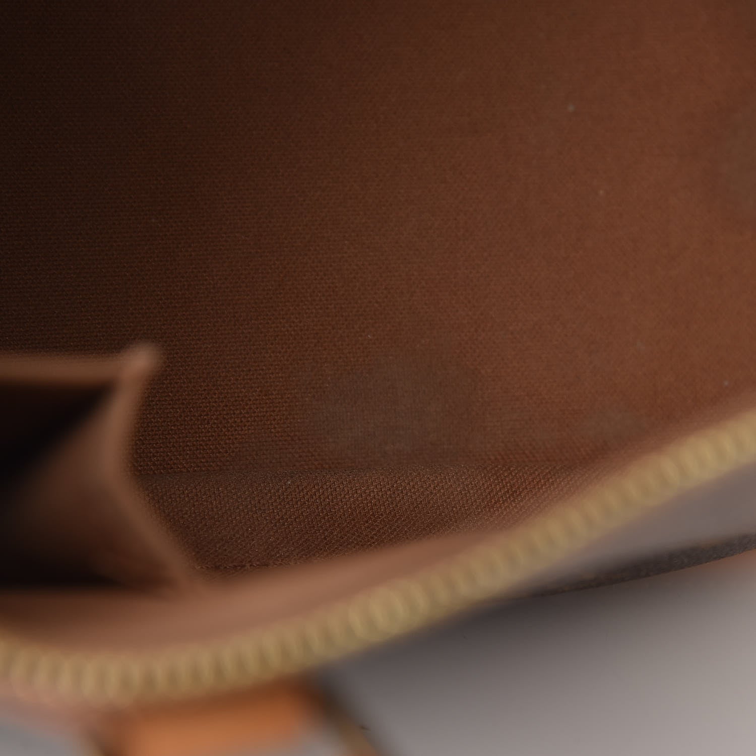 Louis Vuitton Monogram Alma PM 11 of 24