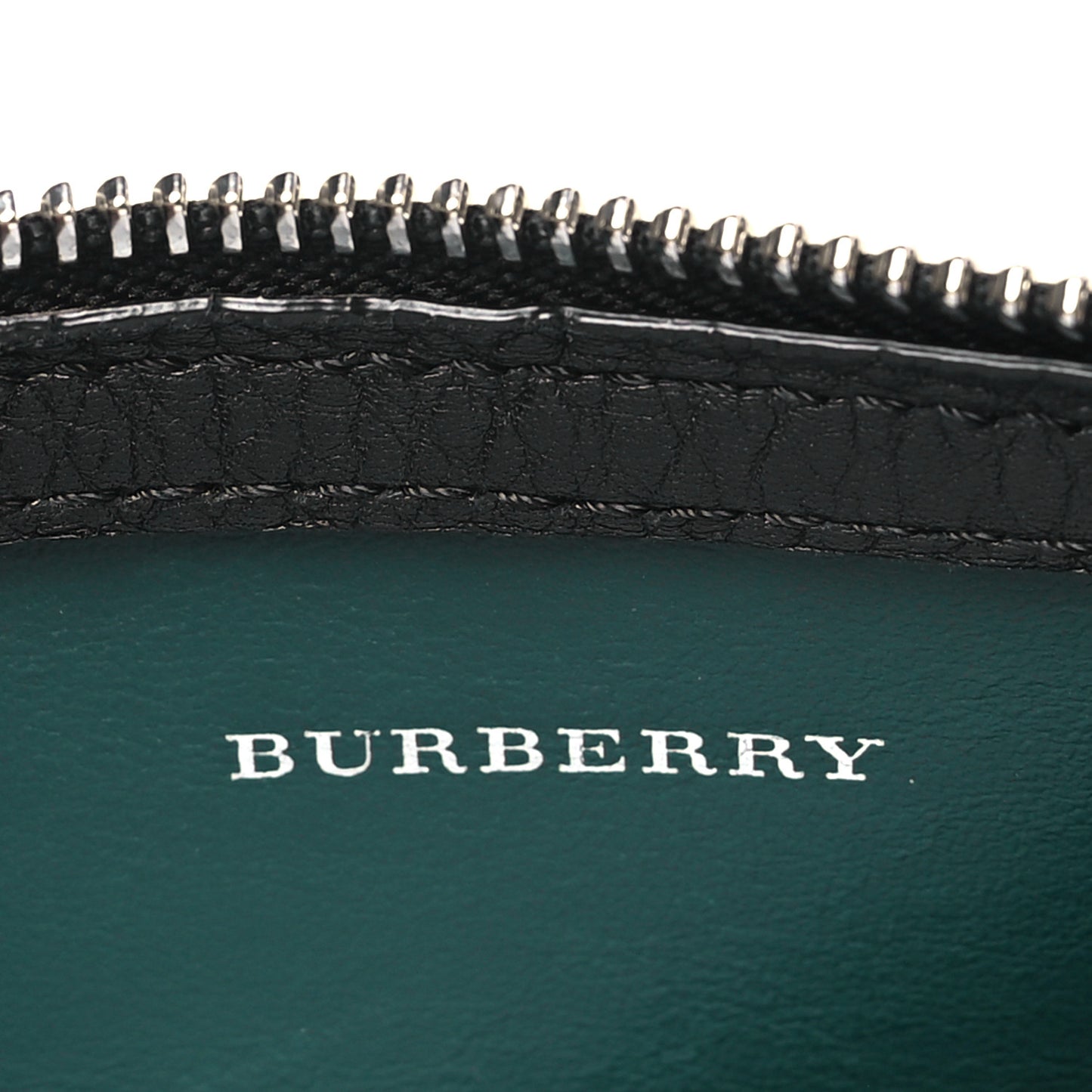 Calfskin The Barrel Bag Black