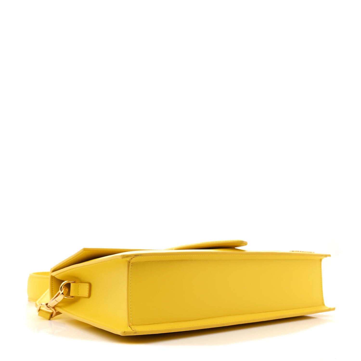 Jacquemus Smooth Calfskin Le Bambinou 4 of 10