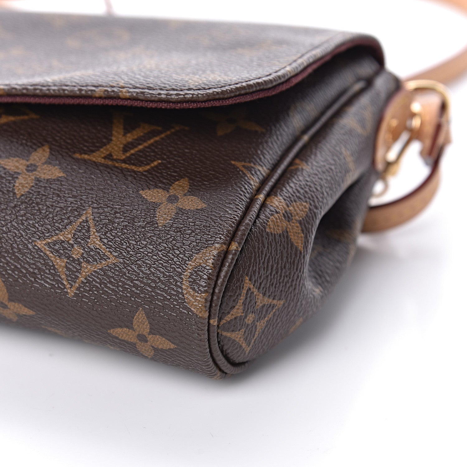 Louis Vuitton Monogram Favorite MM 10 of 12