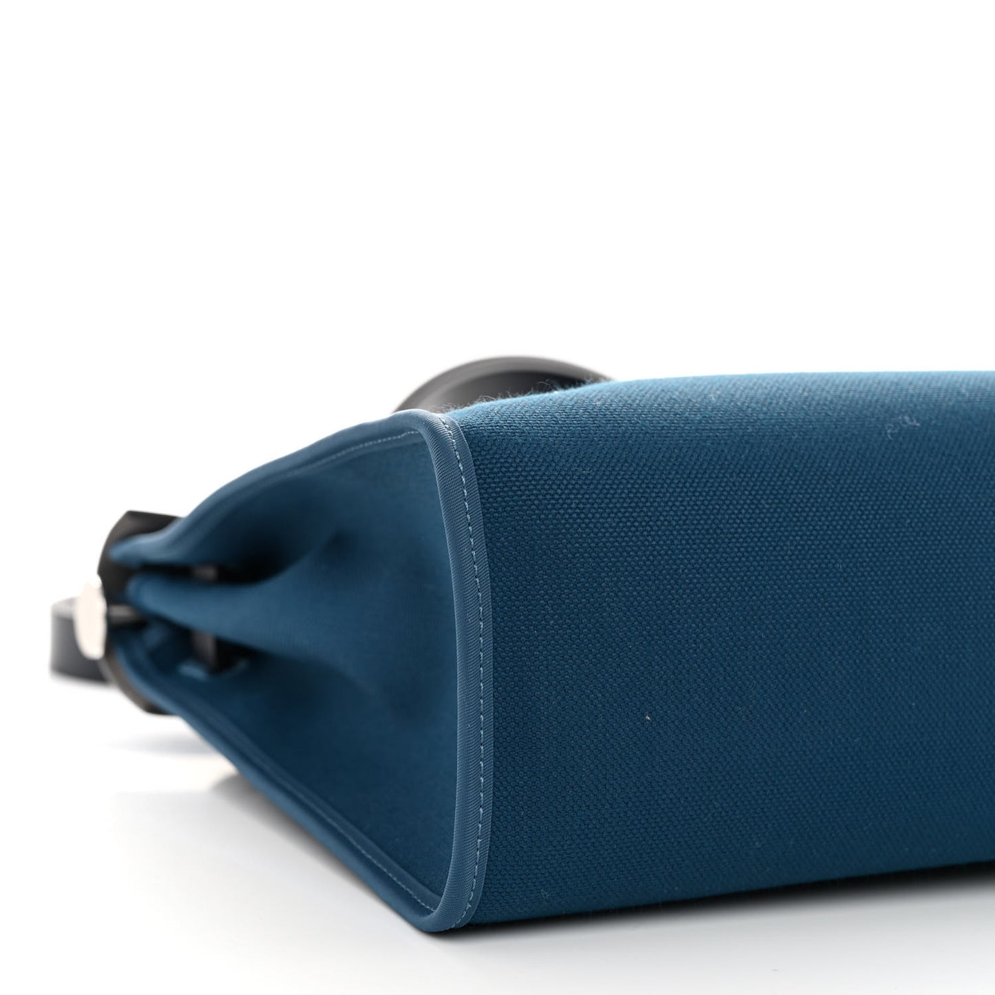 Military Toile Vache Hunter Herbag Zip PM 31 Black Blue De Malte