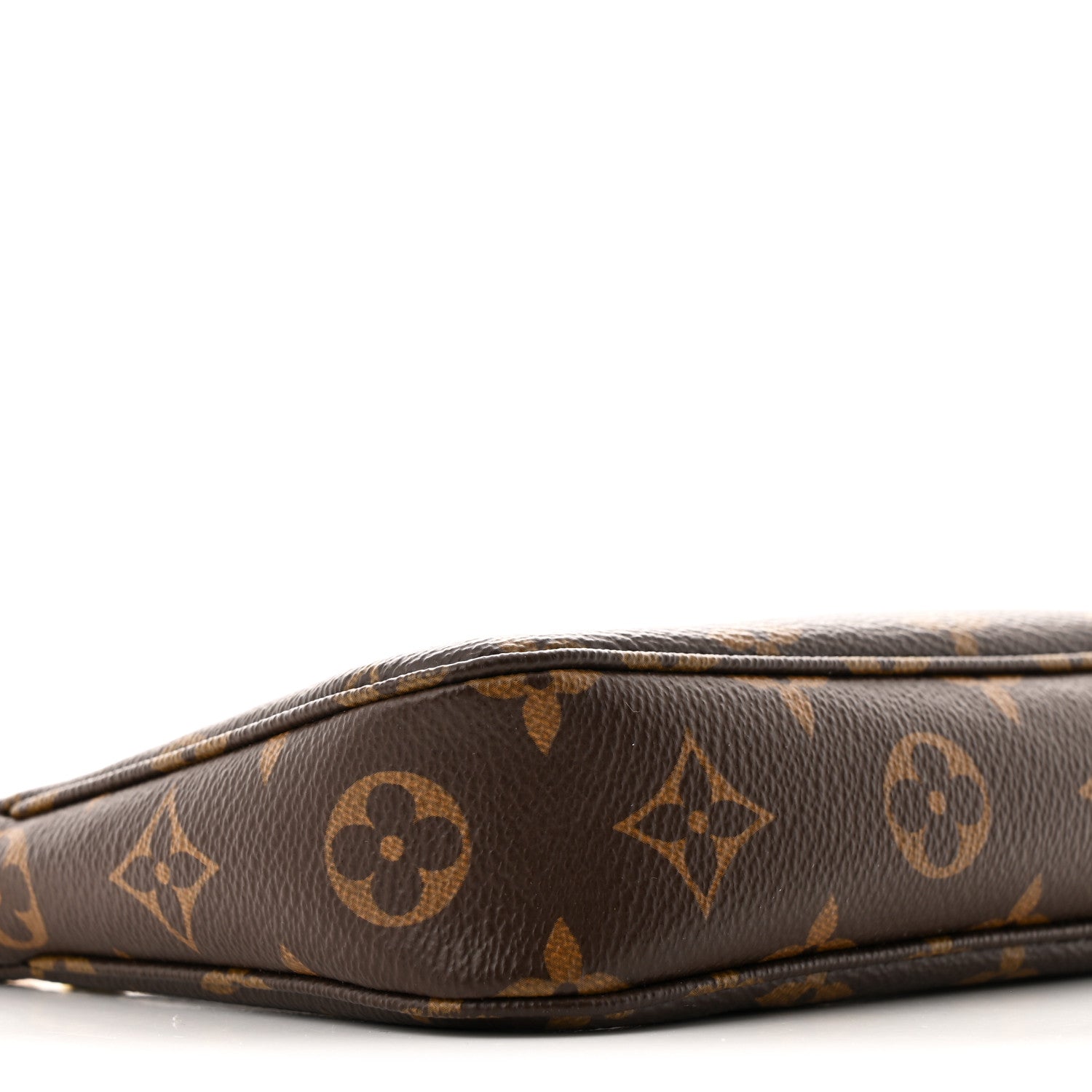 Louis Vuitton Monogram Pochette Accessories NM 9 of 11