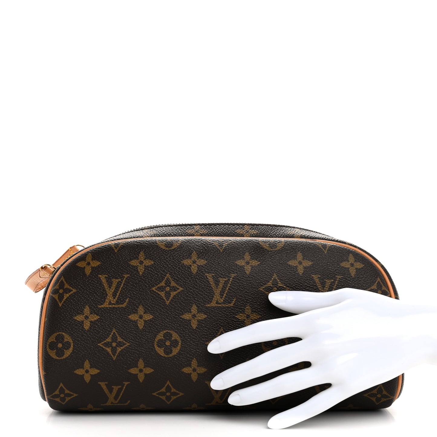 Monogram Dopp Kit Toilet Pouch