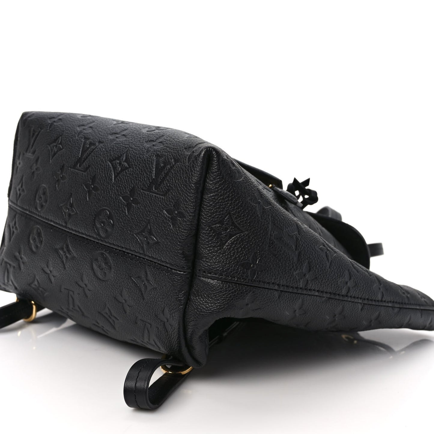 Empreinte Montsouris NM Backpack Black