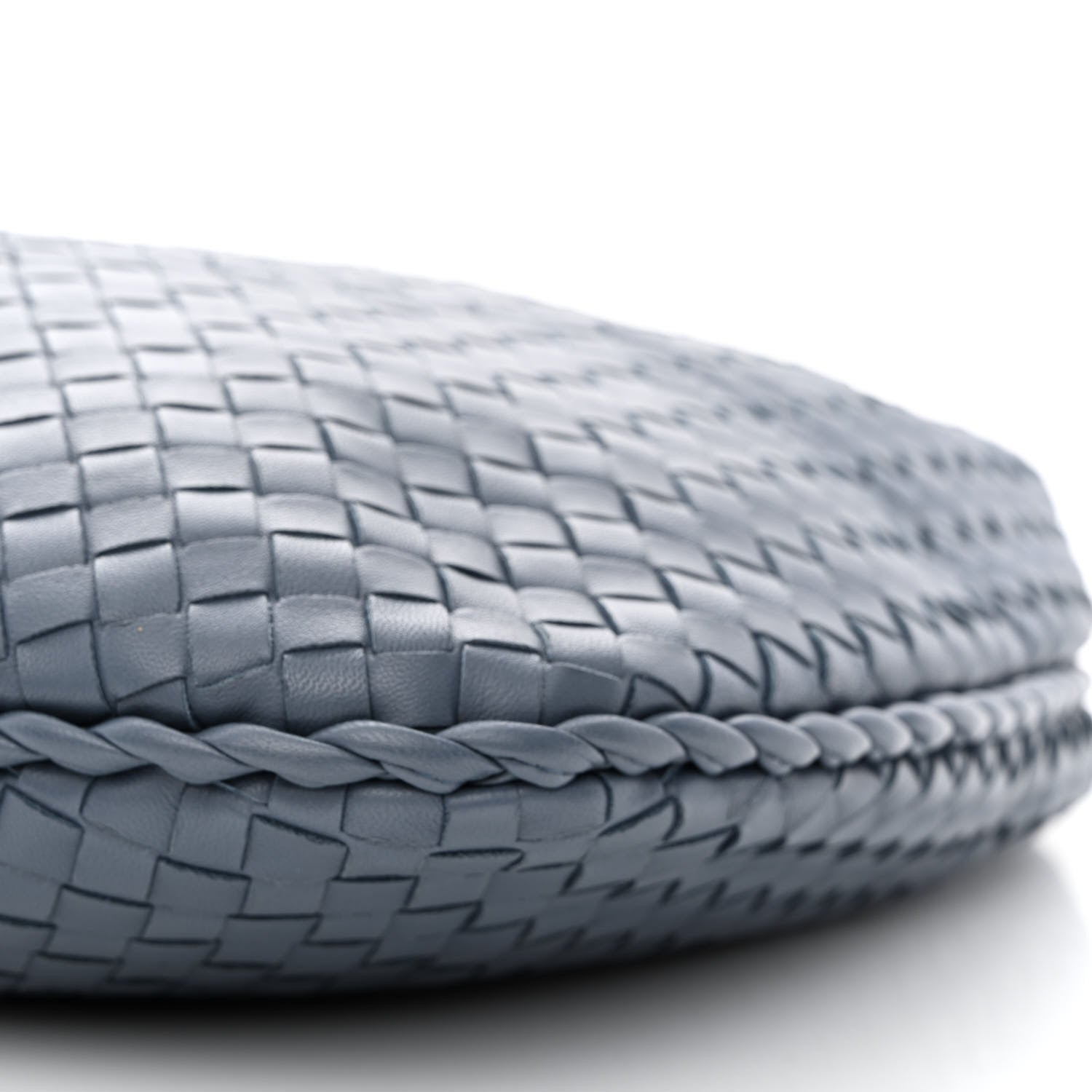Bottega Veneta Nappa Intrecciato Medium Veneta Hobo Krim 11 of 12