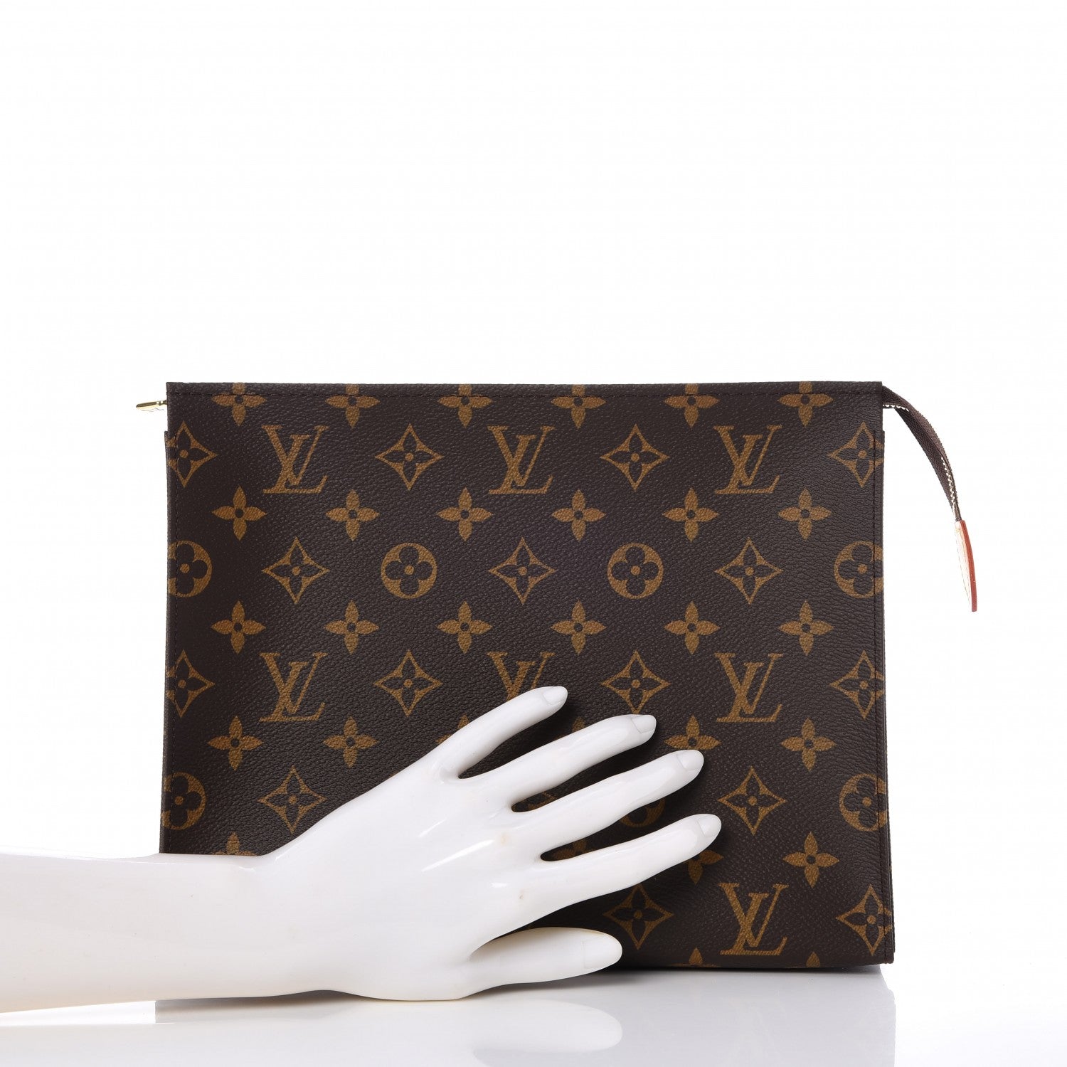 Louis Vuitton Monogram Toiletry Pouch 26 2 of 7