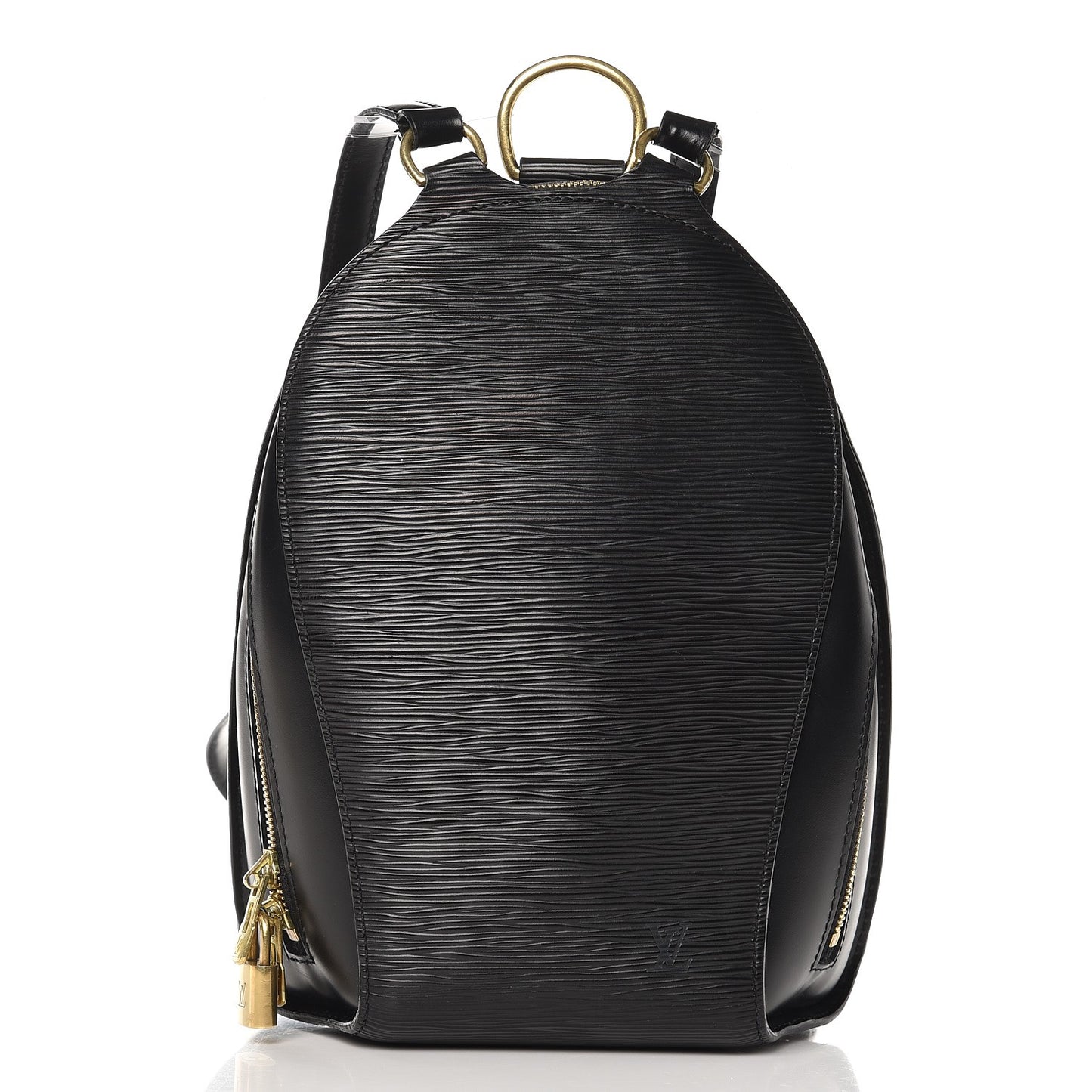 Epi Mabillon Backpack Black