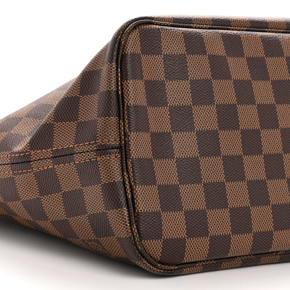 Louis Vuitton Damier Ebene Neo Neverfull MM 8 of 10