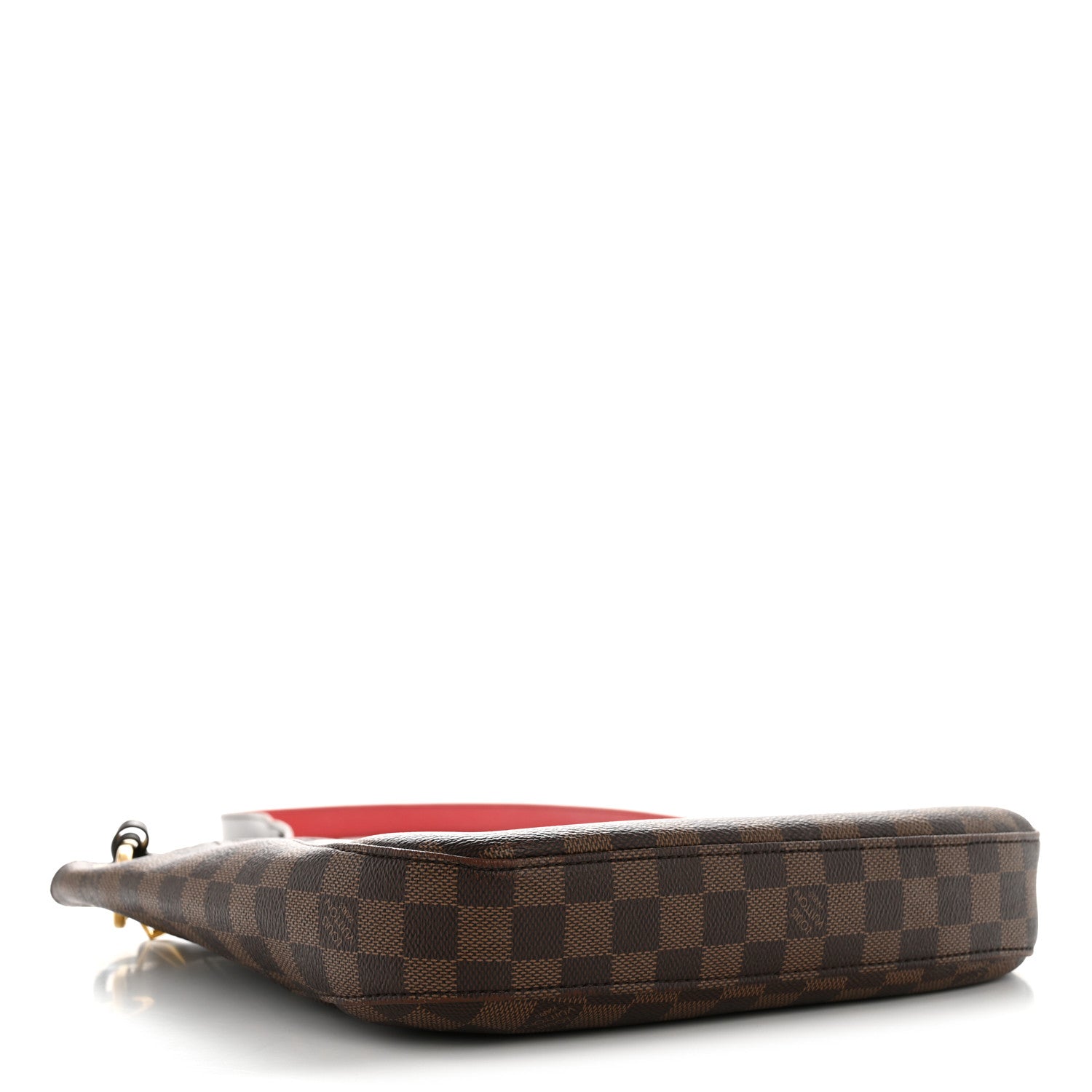 Louis Vuitton Damier Ebene South Bank Besace 1874015 – FASHIONPHILE