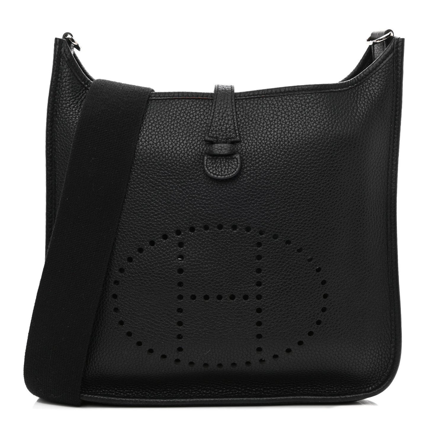 Taurillon Clemence Evelyne PM Black