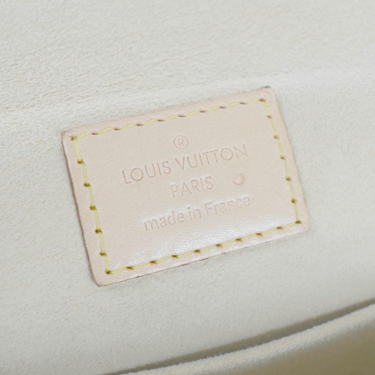Monogram Hudson PM