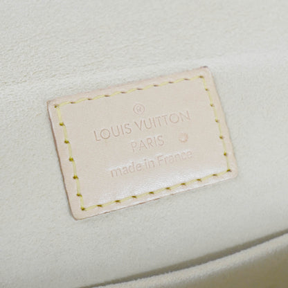 Louis Vuitton Monogram Hudson PM 8 of 12