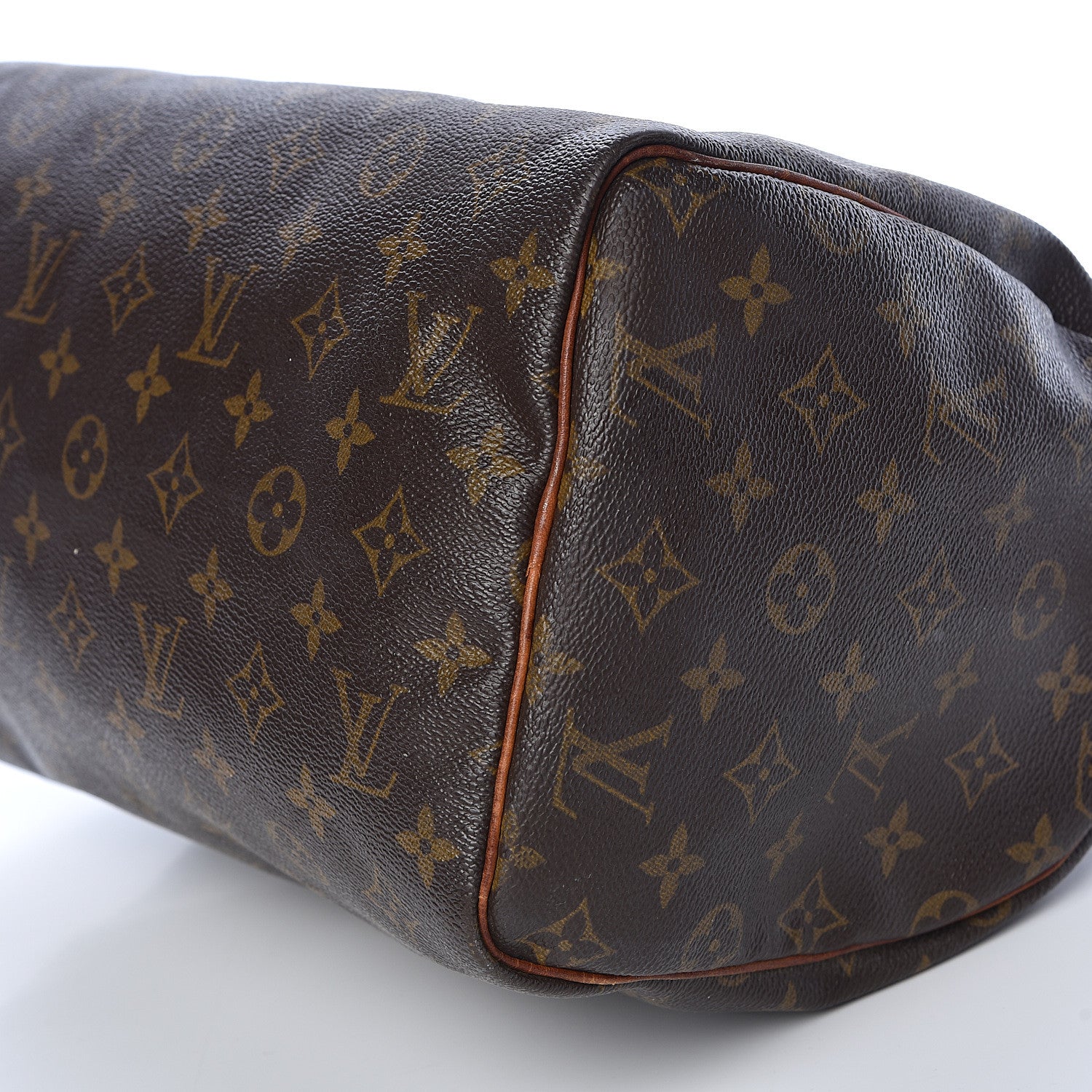 Louis Vuitton Monogram Speedy 30 25 of 25