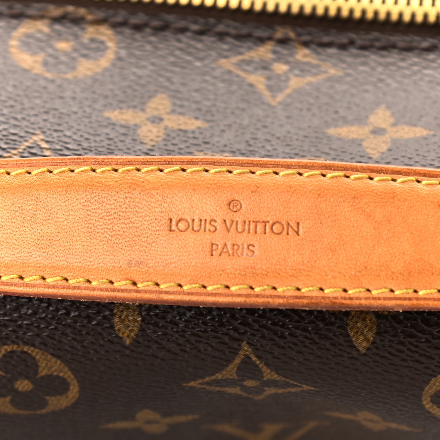Louis Vuitton Monogram Pochette Metis 12 of 14