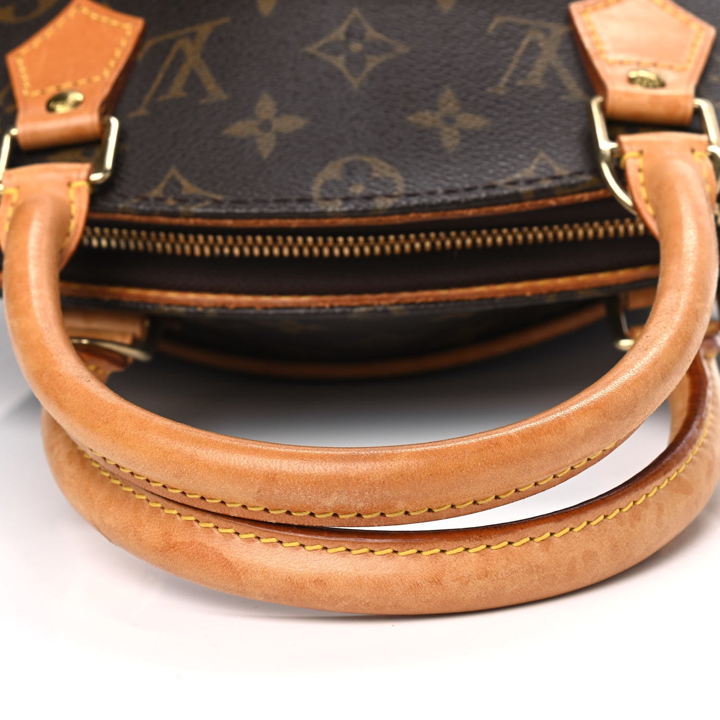 Monogram Ellipse PM