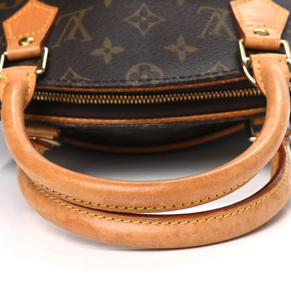 Louis Vuitton Monogram Ellipse PM 12 of 13